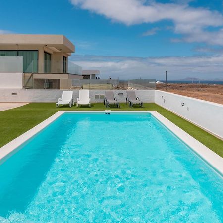 科拉雷侯Seascape Heated Pool, Air-Con, View, Adult Only公寓 外观 照片