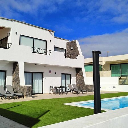 科拉雷侯Seascape Heated Pool, Air-Con, View, Adult Only公寓 外观 照片